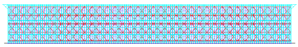 自動(dòng)化立體倉(cāng)庫(kù)設(shè)計(jì)圖2