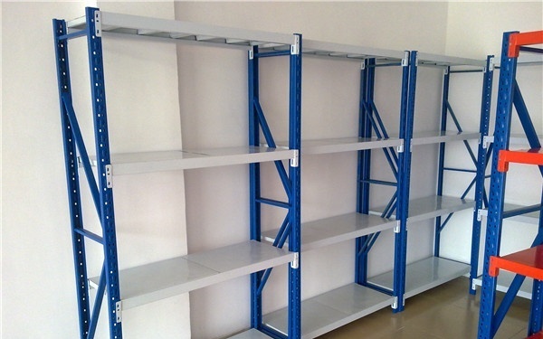 平湖100kg貨架荷載標準尺寸及規(guī)范圖