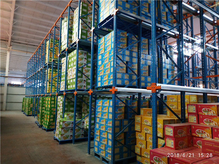 寧波倉(cāng)庫(kù)貨架