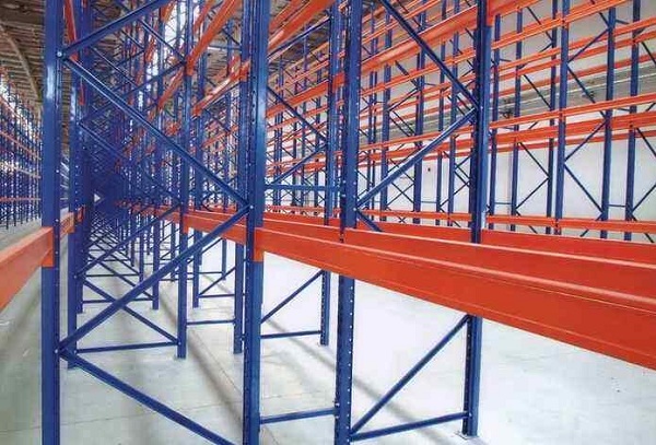 重型貨架 重型貨架